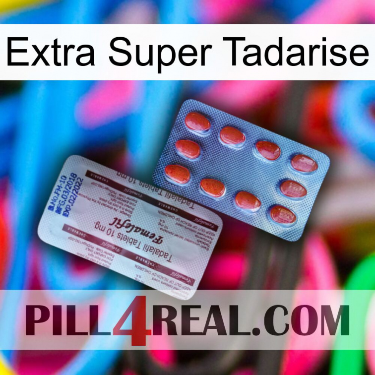 Extra Super Tadarise 36